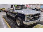 Thumbnail Photo 6 for 1989 Chevrolet Silverado 1500